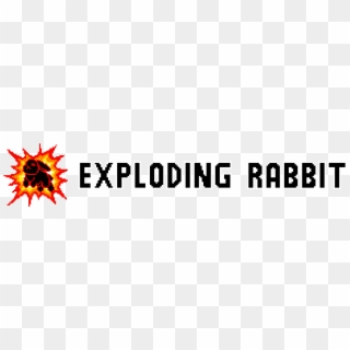 Super Mario Bros Crossover Exploding Rabbit Clipart