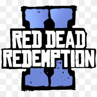 Red Dead Redemption Server Logo - Red Dead Redemption Clipart