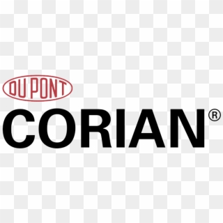 Dupont Logo Png - Dupont Corian Logo Png Clipart