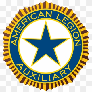 American Legion Logo Photo - American Legion Auxiliary Clipart