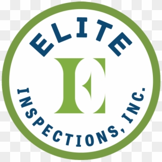Elite Inspections Inc - Circle Clipart