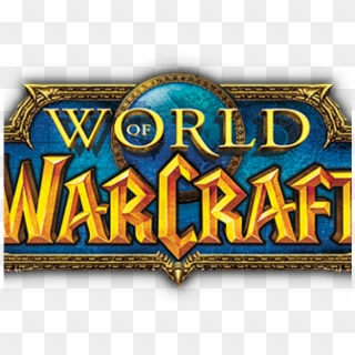 Wow Clipart World Warcraft - World Of Warcraft - Png Download