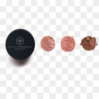 How Do I Order Savvy Minerals For 50% Off Today And - Eye Shadow Clipart