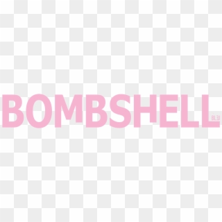 Bombshell By Bleu - Bombshell Png Clipart