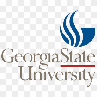 Georgia State University Logo Clipart