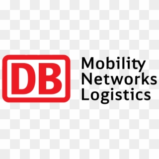 Db Mobility Networks Logistics Clipart