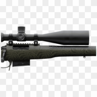 Snipers Clipart Easter - M82 Sniper Rifle Png Transparent Png