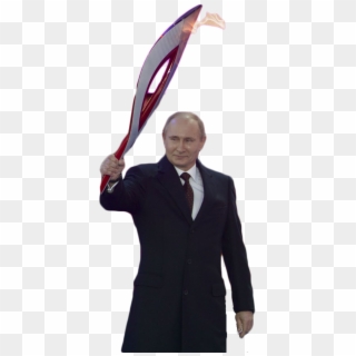 Vladimir Putin Png - Putin Png Clipart