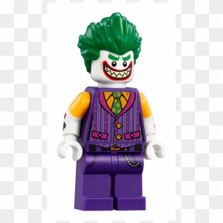 The Joker™ Manor - Joker Manor Lego 70922 Clipart