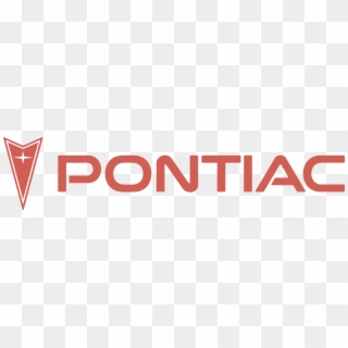 Pontiac Emblema - Pontiac Clipart