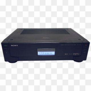 Sony Svo 2000 S Vhs Hi Fi Stereo Vcr Clipart