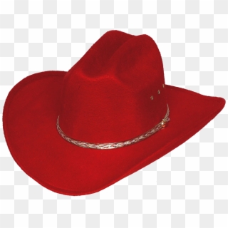 Cowboy Hat Png Image With Transparent Background - Red Cowboy Hat Png Clipart