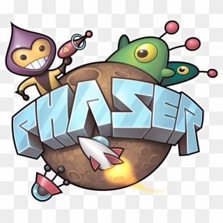 Phaser Javascript Clipart