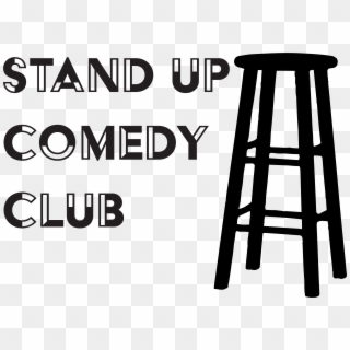 Comedy Png - Stand Up Comedy Table Clipart