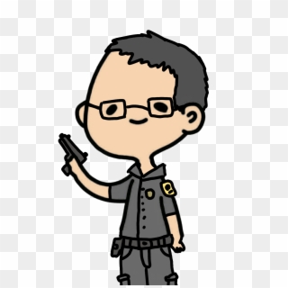 Post - Cartoon Clipart