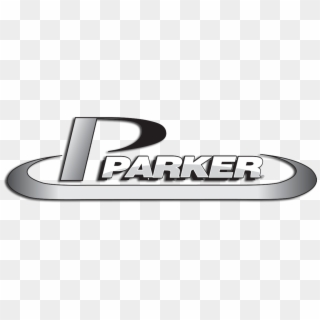 Gfx Logo Parker - Graphic Design Clipart