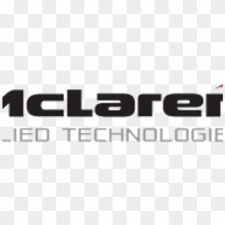 Mclaren Logo Png Transparent Images - Mclaren Clipart
