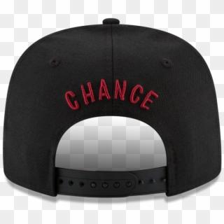 Chance The Rapper 3 New Era Cap Snapback Hat 100% Authentic - Baseball Cap Clipart