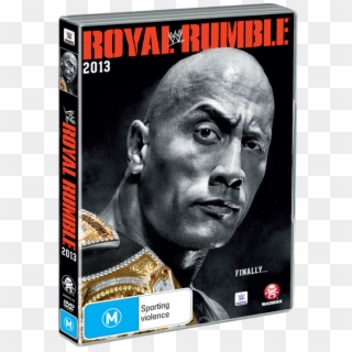 Royal Rumble - Rock Royal Rumble 2019 Clipart