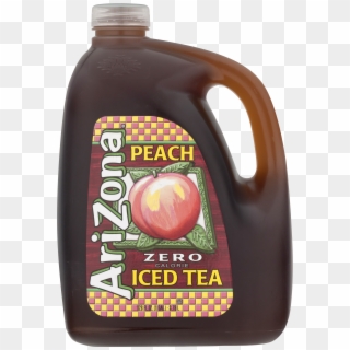 Arizona Peach Tea Clipart