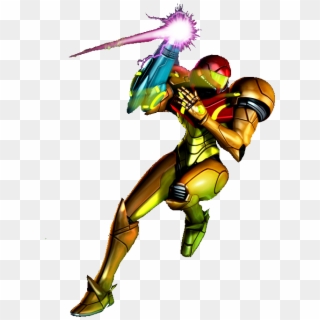 Metroid Prime 4 Png Clipart