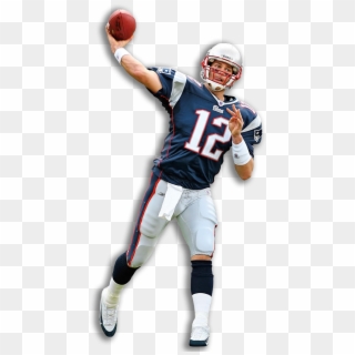 Other Notable Players - New England Patriots Player Png Clipart