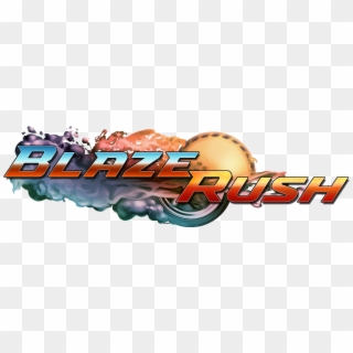 Review - Blazerush - Blazerush Switch Clipart