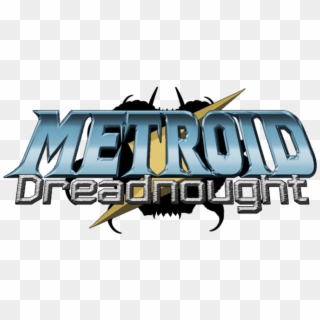 The Metroid Dreadnought Playable Trailer Is Out - Metroid Prime Trilogy Clipart