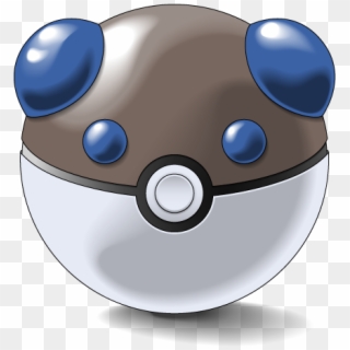 Pokeball Controller - Sport Ball Png Pokemon Clipart