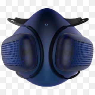 Blue Sky Lab 蓝天实验室 - Diving Mask Clipart