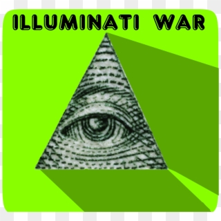 "скачать Illuminati War - Luka Doncic Illuminati Tattoo Clipart