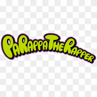 Parappa The Rapper Clipart