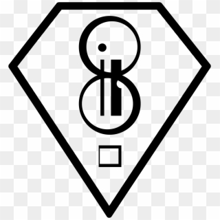 Images About Symbol On Pinterest - Kryptonian Symbols Clipart
