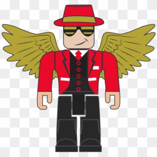 Roblox Cindering Clipart