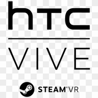 Htc Vive Png - Htc Vr Vive Logo Clipart