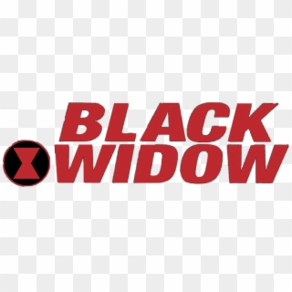 Black Widow Clipart