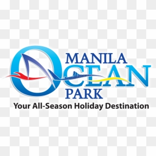 Manila Ocean Park Logo Ideas - Manila Ocean Park Clipart