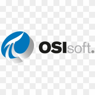 800 X 500 0 - Osisoft Logo Clipart
