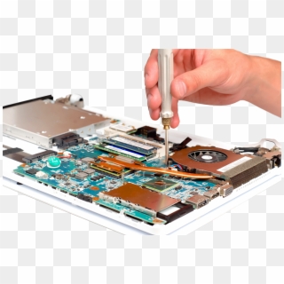Repair All Type Of Problem In Laptop Laptop Repair - Laptop Repairing Clipart