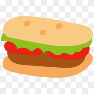 Burger Clipart Big Mac - Cheeseburger - Png Download
