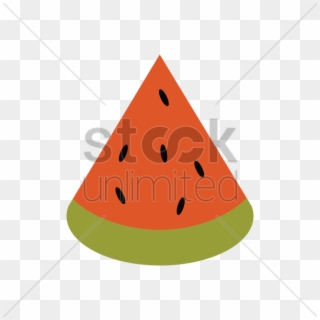 Watermelon Slice Png - Peel Clipart
