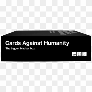 Cards Against Humanity - Darkness Clipart
