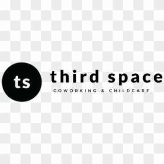 Third Space Coworking And Childcare Will Combine A - Circle Clipart