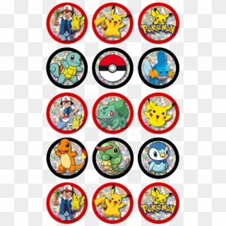 Image Result For Pokemon - Toppers Pokemon Clipart