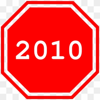 Stop Sign Free Traffic Signs Clipart Free Clipart Graphics - Stop Sign - Png Download