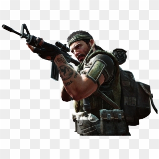 Call Of Duty Black Ops Clipart