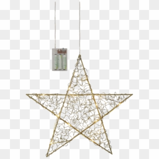 Чертеж Пятиконечной Звезды Clipart