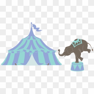 Free To Use & Public Domain Theme Park Clip Art - Circus Png Transparent Png