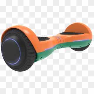 Gotrax Hoverfly Ion Hoverboard - Skateboard Clipart