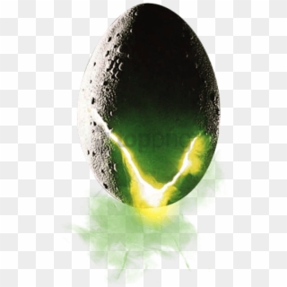 Free Png Alien Egg Png Image With Transparent Background - Alien Movie Clipart